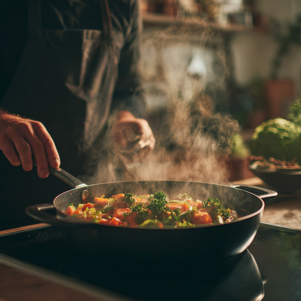 Specialist în nutriție în consultație